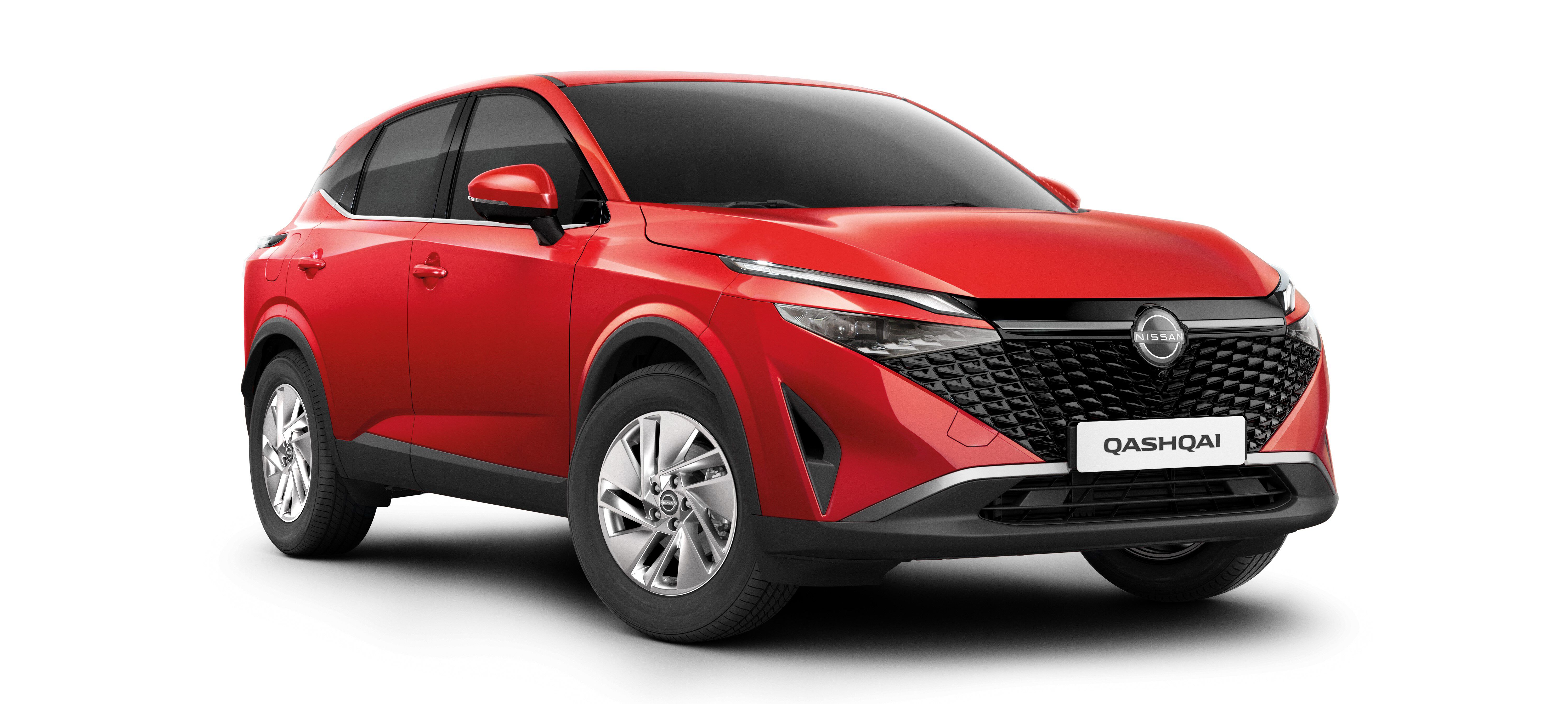 Qashqai Acenta